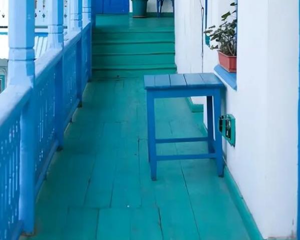 曲松漏水检测